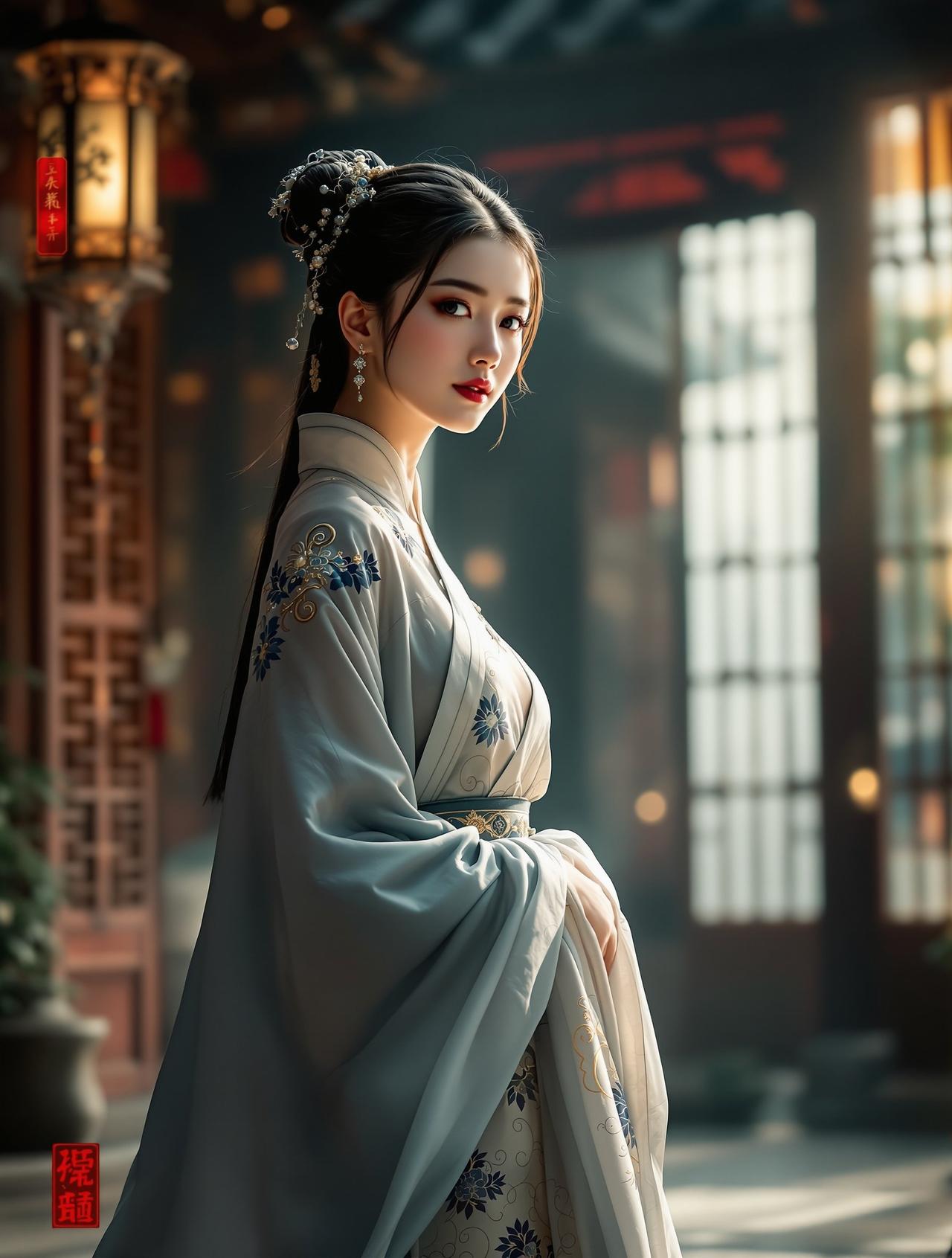 韩剧tv韩剧网 - 豪门千金归来